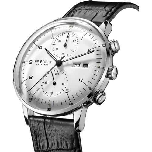 FEICE Mechanical Watches