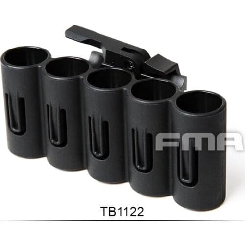 FMA Hunting Tactical SH-5 Shell Holder TB1122