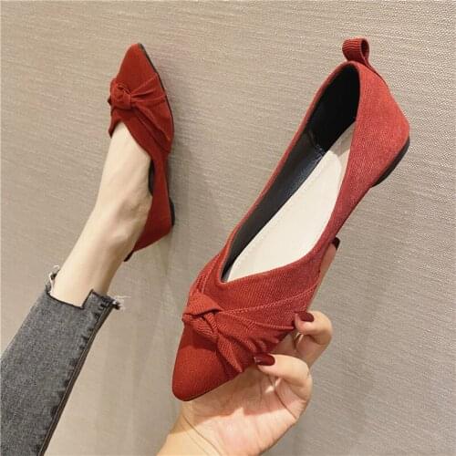Ballet Shoes Gsd China