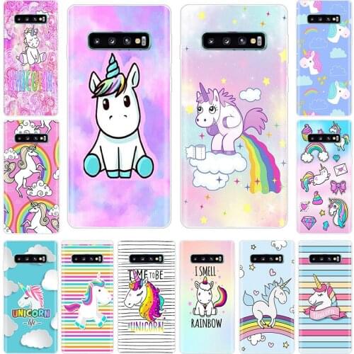 Jun Yi Meng Samsung Galaxy S10 Phone Cases