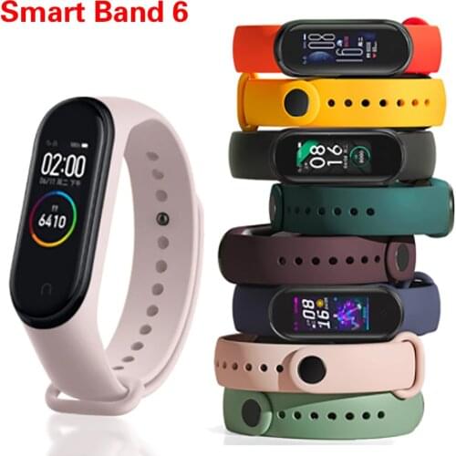 MI band OUIO China At AliExpress