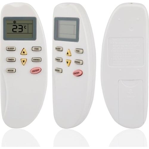Air Conditioner air conditioning remote control controller suitable for tcl