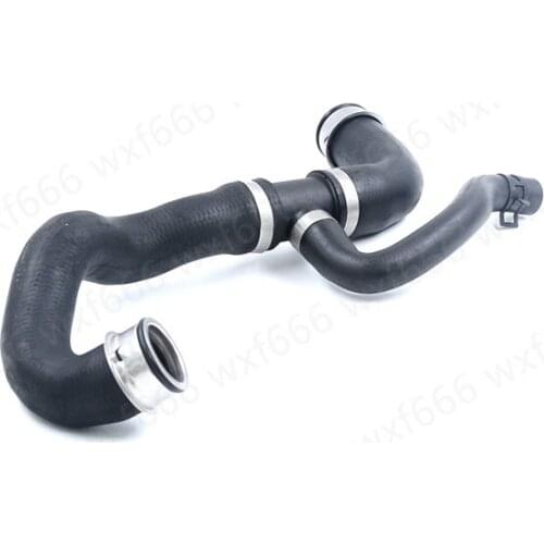 Coolant hose Down pipe Water tank hose W211 E200 E240 E280 E300mer ced es-be nzE350 Cooling water pipe Return pipe Inlet pipe