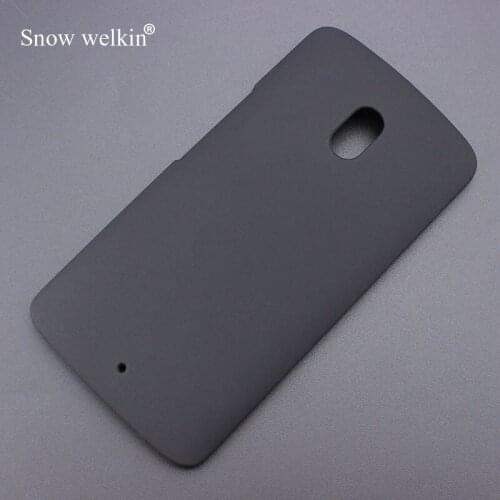 Snow Welkin Motorola Moto X Play Phone Cases
