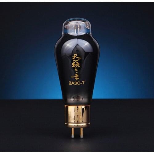 2A3C-T (2A3-T/2A3) SHUGUANG tube Factory with consistent matching parameters and free shipping