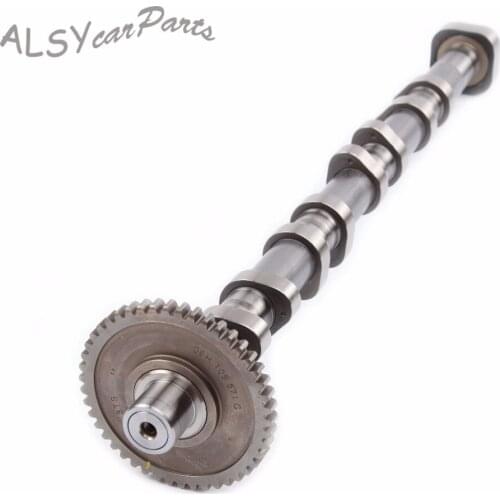 YMM OEM Engine Timing Control Exhaust Camshaft Assembly 06H 109 022 BA For VW Beetle Tiguan Golf Audi A3 A4 A5 TT 1.8/2.0TFSI