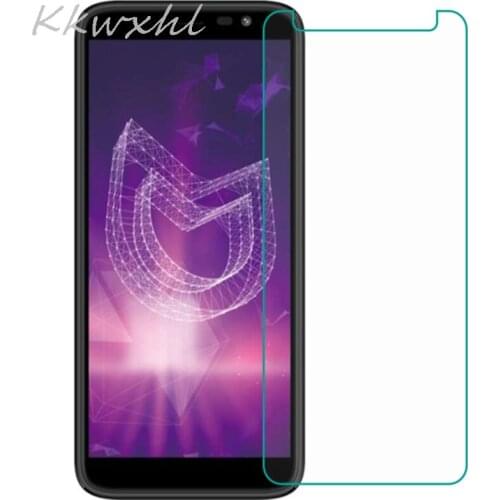 Smartphone 9H Tempered Glass for Irbis SP541 SP541b GLASS Protective Film on SP541g Screen Protector cover phone