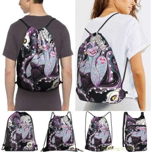 Body Language Women Purpose Drawstring Backpack Bags Men Outdoor Travel Backpacks For Gym Training Swimming Fitness Bag