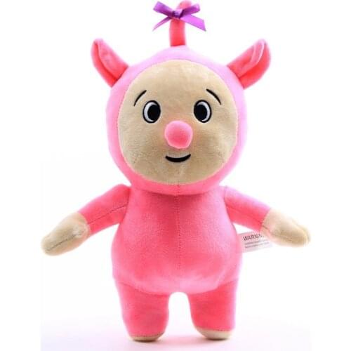 Billy TV animation and Bam Bam Billy and Bam plush toys cartoon doll machine dollStuffed Doll For Kid Birthday Christmas Gift