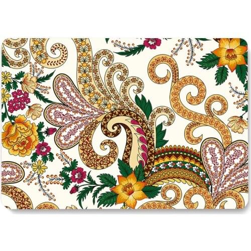 Case For MacBook Air 13 11 12 Retina 13.3 New Pro 15.4 16 inch Cover Art Paint shell XC0052