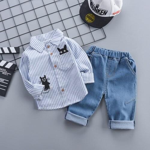 DANEL Sets Of Clothes For Babies