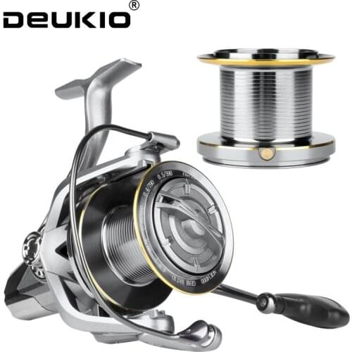 DEUKIO Spinning Reels