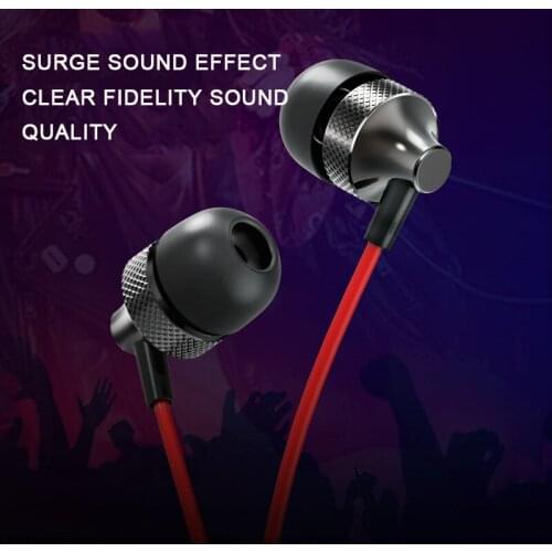 Gemt Headphones With Microphone
