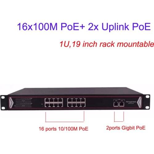 GuantaiTelcom Switches