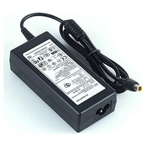 Huiyuan Fit for 14V 3A AC Adapter Charger fit for Samsung LCD Monitor A2514_DPN A3014 AD-3014B B3014NC SA300 SA330 SA350 B3014NC