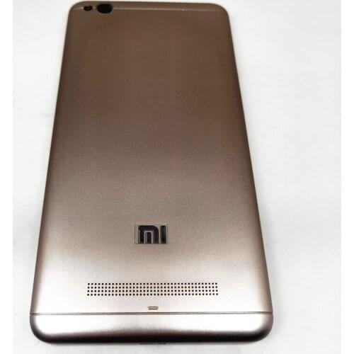 HXJJW Xiaomi Redmi 4A Phone Batteries