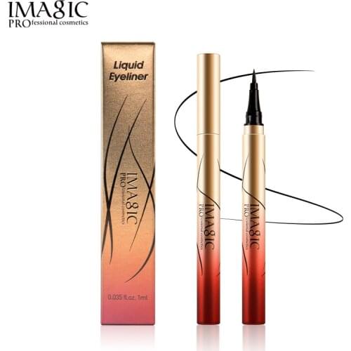 Подводки карандаши для глаз IMAGIC China At AliExpress
