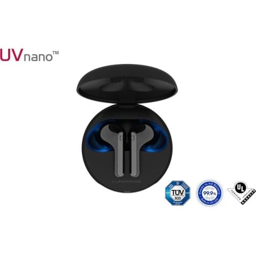 LG Portable Audio Equipment