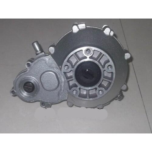 M1418HQF brushless motor differential gear box/electric vehicle accessories motor package