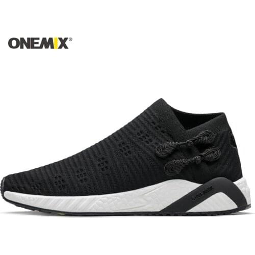Man Running Shoes For Men Socks Sneakers Mesh Air Fitness Yoga Trail Athletic Loafers Sport Outdoor Gym Jogging Walking Trainers