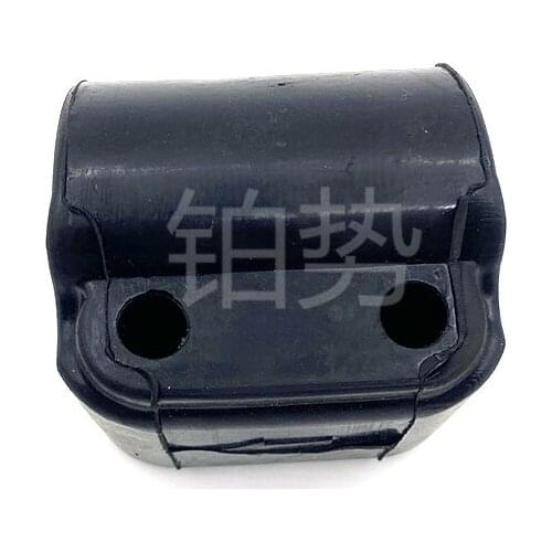 Car Exhaust pipe lifting lug 2008-hon daA CCO RD 2.4L 2.0L Exhaust pipe installation rubber ring Exhaust pipe hanging glue