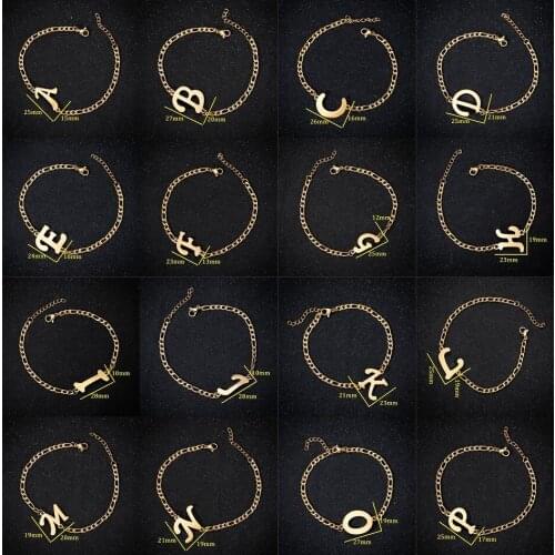 NEDAR Chain Bracelets