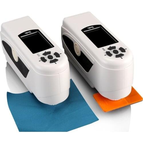 NH310 Chroma Meter Colorimeter Similar To CM-2300D Konica Minolta