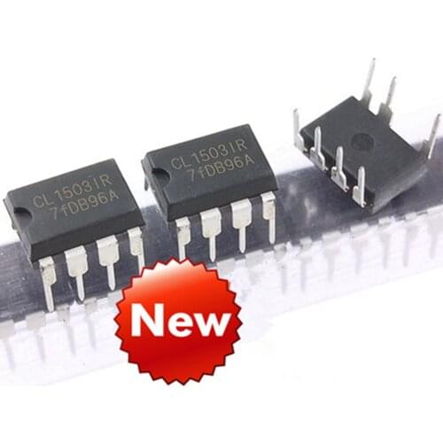New original CL1503 CL1503IR DIP-7