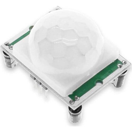 OcioDual Electronic Sensors