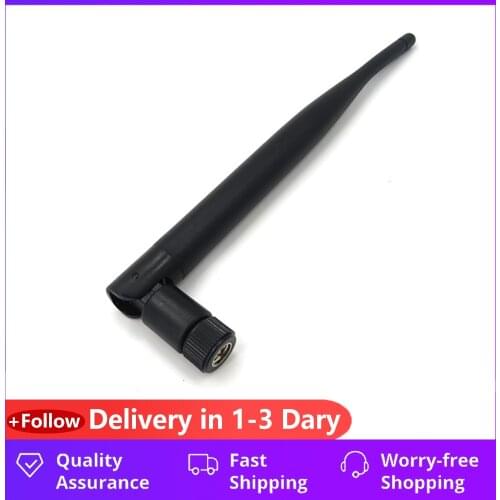 RC Boat Antenna for Flytec 2011-5 1.5Kg Loading Remote Control Fishing Bait Boat Ship Parts Accessories