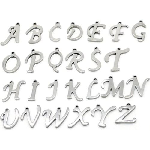 YIQIFLY Charm Pendants