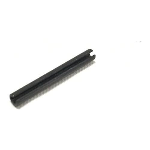 Bowling Spare Parts T912 137 200 Grooved Pin, 3/16 x 1-1/4" (10pcs/bag) Use for AMF Bowling Machine