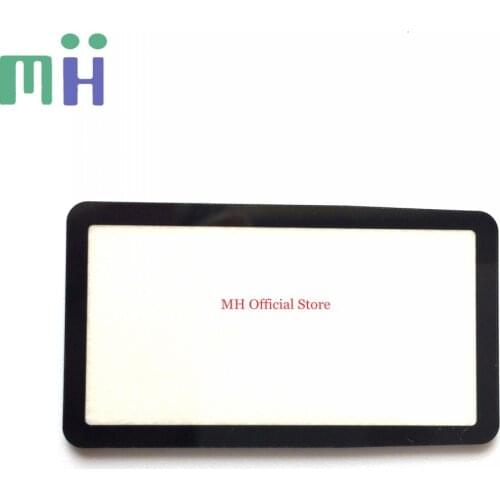 New Top Cover LCD Protect Glass For Nikon D800 D800E D7100 D810 D700 D750 D500 Camera Repair parts