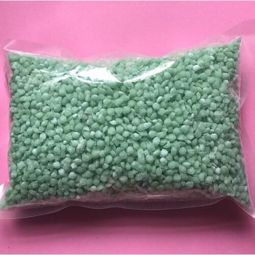 1kg granular Sago cycas Fertilizer Iron supplement Prevention of yellow leaf disease Regulating soil acidity