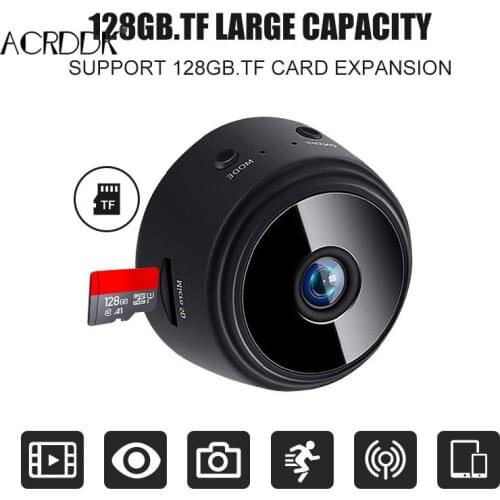 Беспроводные камеры видеонаблюдения ACRDDK China At AliExpress