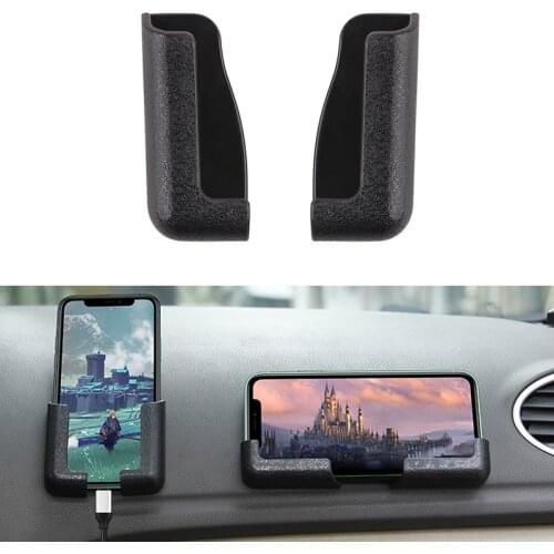 Auto Car Accessories Universal Car gravity Holder Car Dashboard Phone Mount Holder Auto Products Mount for Car Decoration