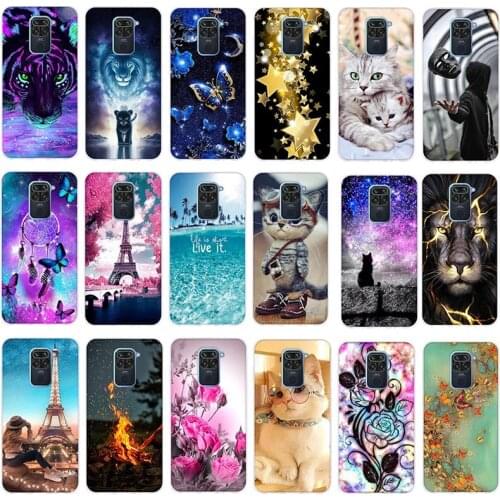 BEBIRDCASE Phone Cases Xiaomi Redmi 10X 4G