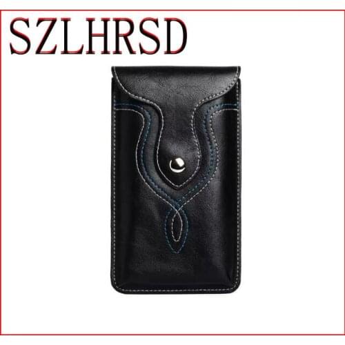 For Samsung Galaxy A5 2017/A7 2017/A3 2017 Case Belt Clip Pouch Flip Phone Leather Cover Coque for J2 Prime/J5 Prime/J7 Prime