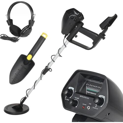 Children Underground Metal Detector Gold Detectors Treasure Hunter Tracker Seeker Metal Circuit Detector