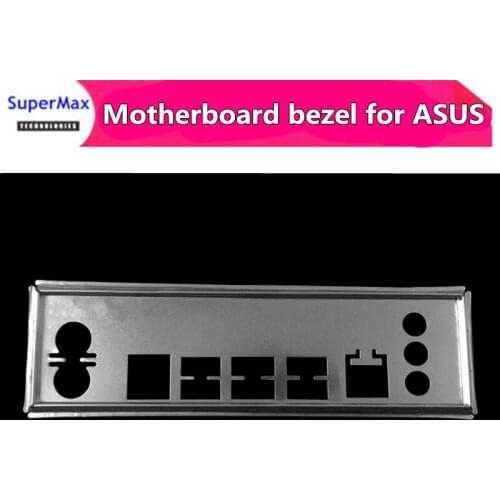 For Panshi X79 Ares Edition Motherboard Bezel baffle 1pcs