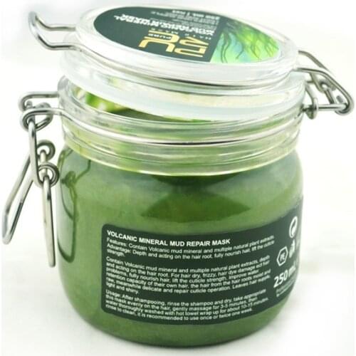 DR.DAVEY Hair Masks