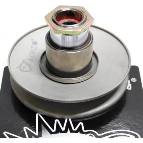 Torque driver for SMAX155 SMAX175 FORCE155 FORCE175 racing pulleys tuning upgrade sliding sheave transmission smax force parts