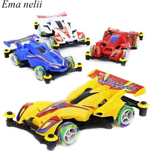 Ema nelii Toy Cars