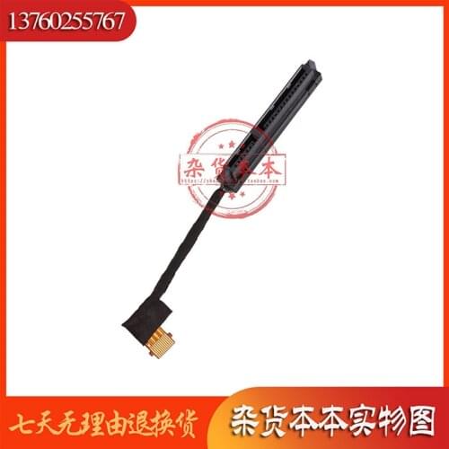 HDD cable For HP Probook 440 G5 HSN-Q04C laptop SATA Hard Drive HDD SSD Connector Flex Cable DD0X82HD012