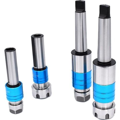 Morse cone MT2 MT3 mt4 mta3 er20 er25 er32 Floating tapping holder morse tool holder tap chuck collet chuck cnc milling lathe