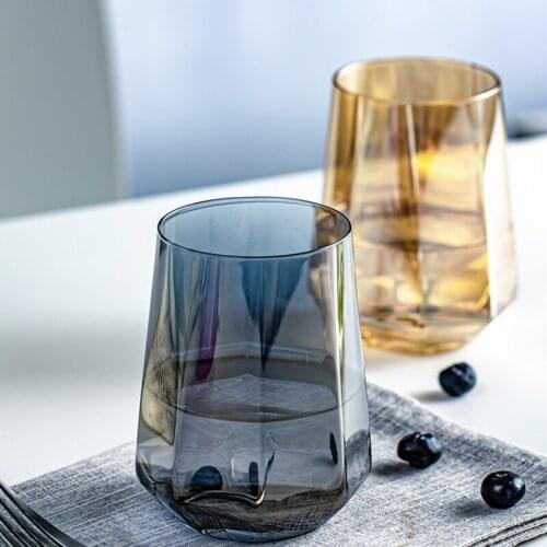 LISM Colored Glasses