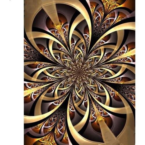 Full Square/Round 5D DIY Diamond Painting "Mandala flower"Rhinestones Mosaic Diamond Embroidery Sale wall home decoration FG1776
