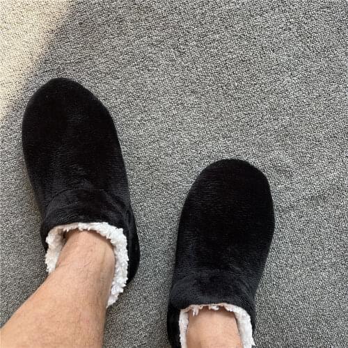 Shengyuzi Men's Slippers