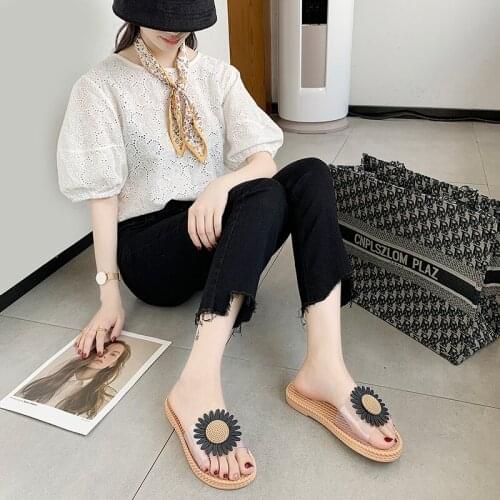 UNDER LER Women's Flip Flops