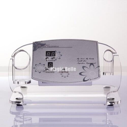 High quality 2 in 1 Anti-aging device for skin rejuvenation, wrinkle removal, skin care device for beauty salon